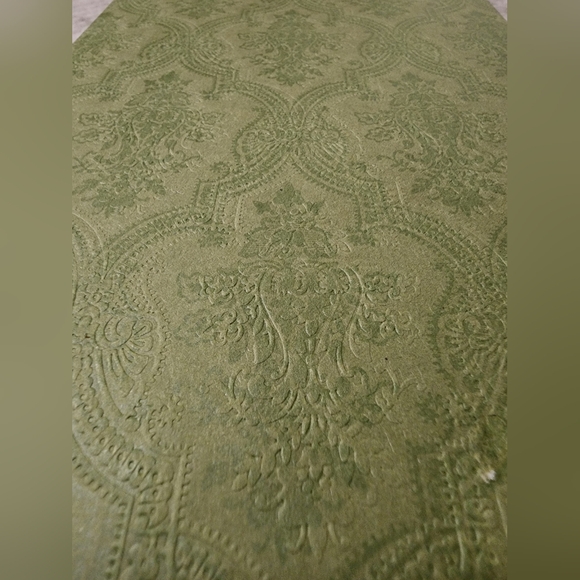 Gucci Gift Box, Green, EUC - Picture 8 of 8